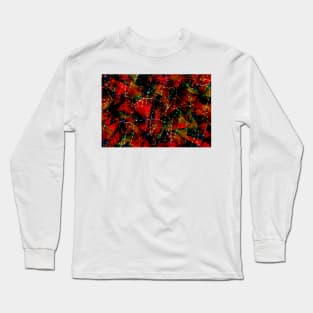 Timeframe: Dateline 64 Long Sleeve T-Shirt